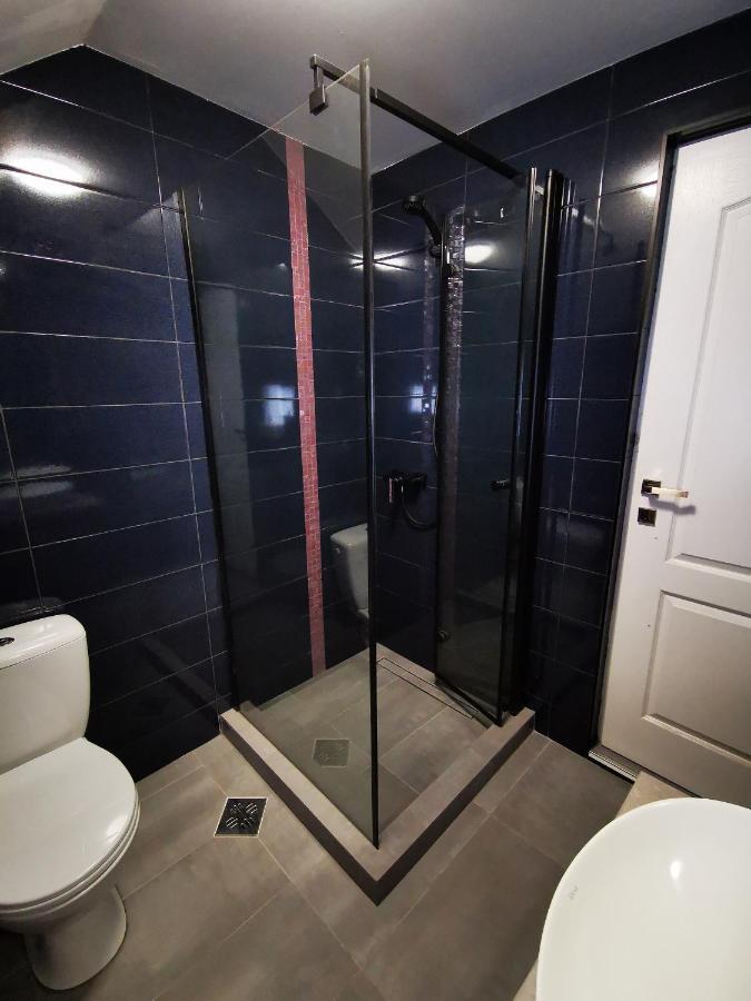 Pixxel House Otel Moeciu De Sus Dış mekan fotoğraf